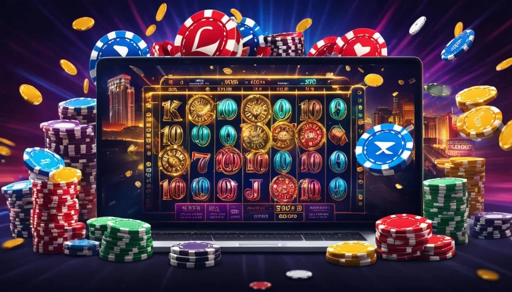 Cá cược quần vợt chuyên nghiệp tại Bet68