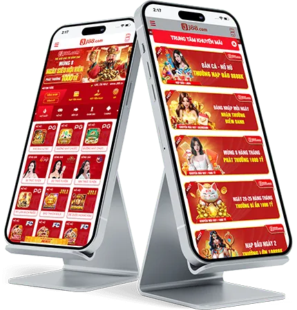 Đa dạng trò chơi cá cược trên ứng dụng Bet68