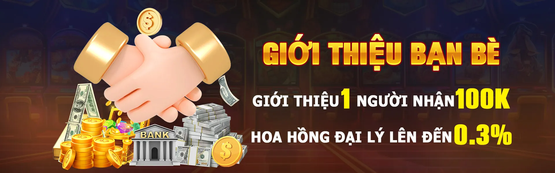 Hình ảnh đối tác bet68, biểu tượng thành công và phát triển